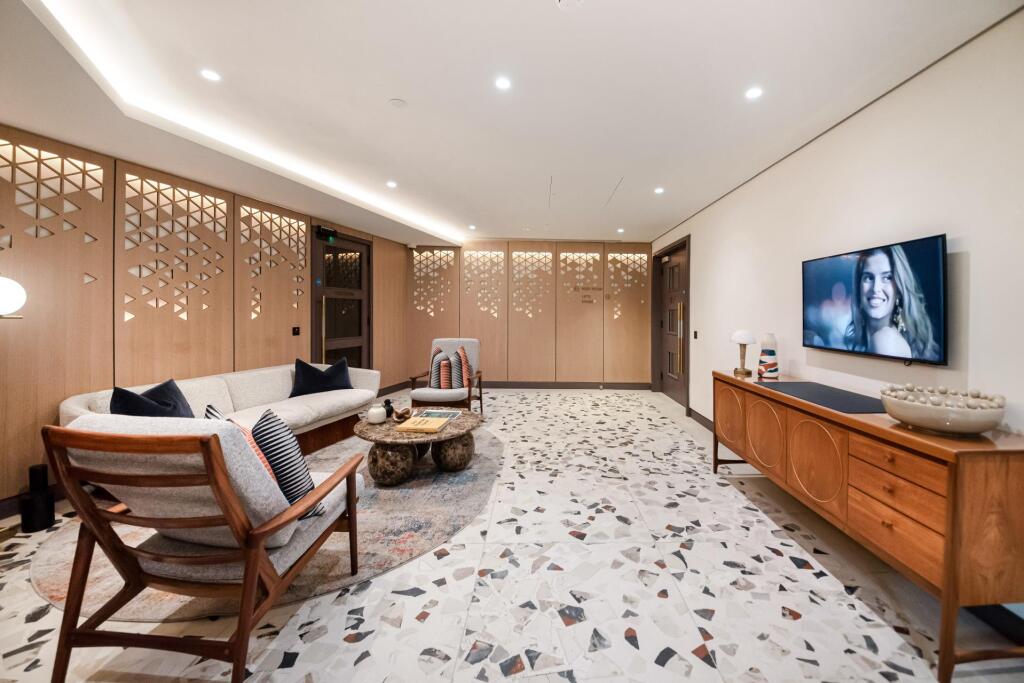 Studio apartment for rent