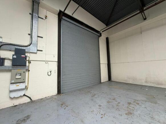 Unit 14 Denbigh - Loading Door.jpg