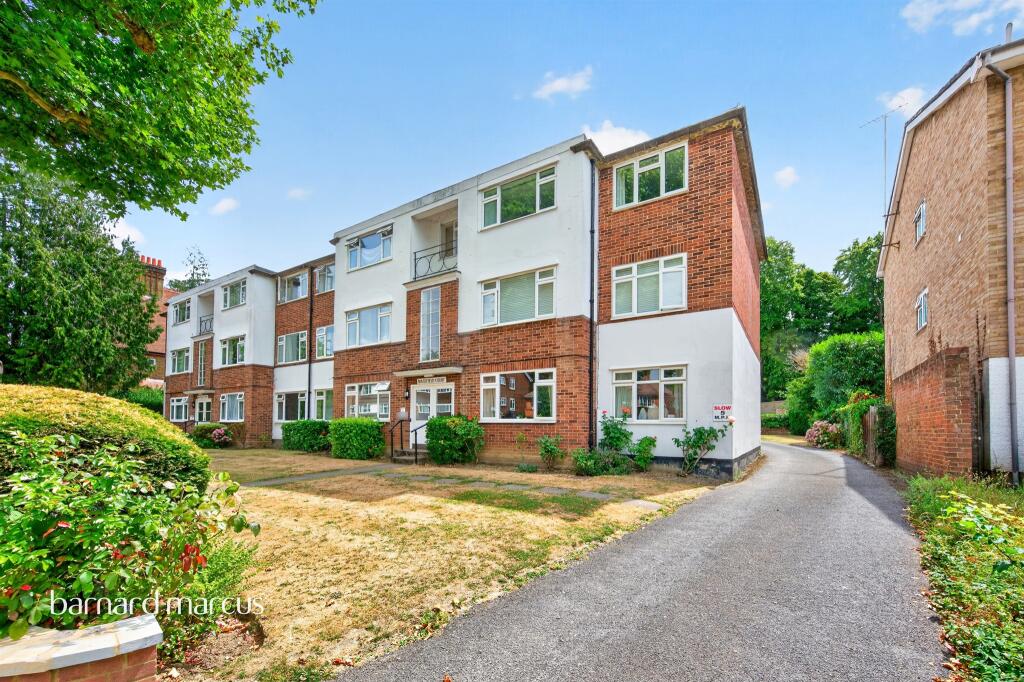 Main image of property: Lovelace Road, Surbiton