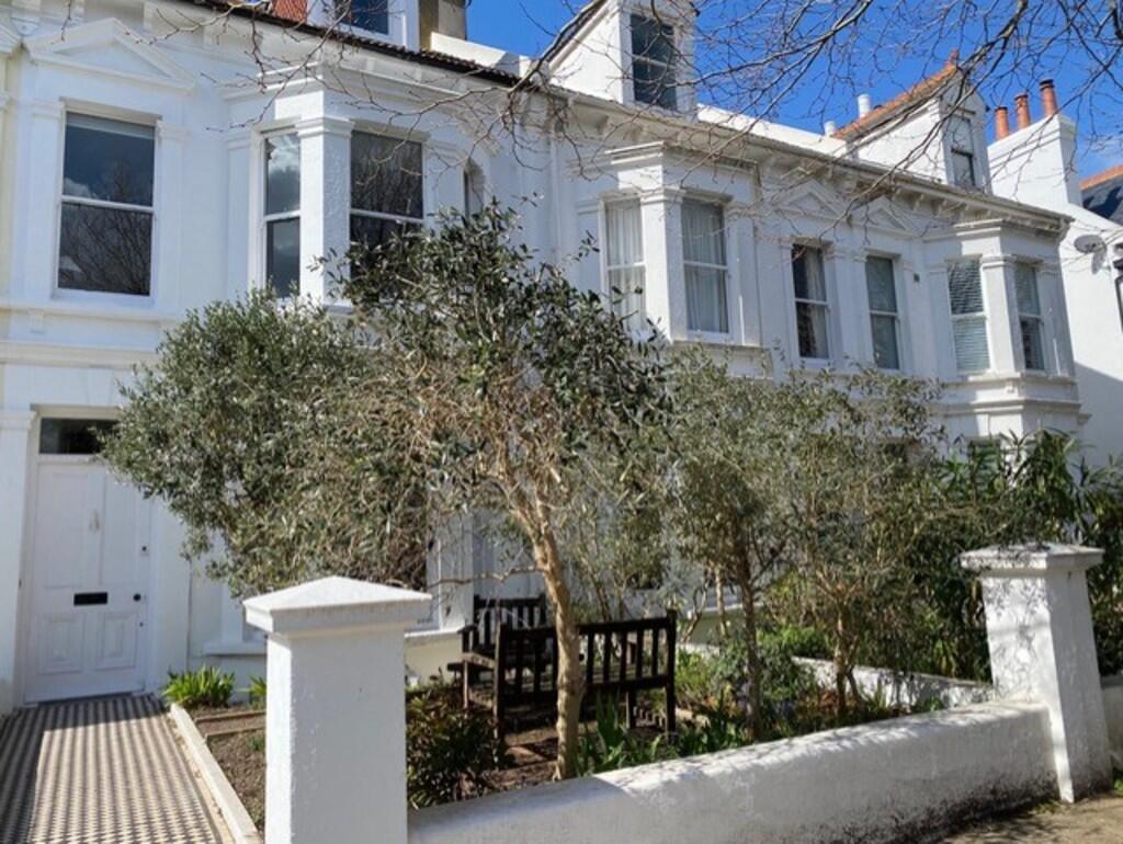 Main image of property: Walsingham Road, Hove, BN3 4FF