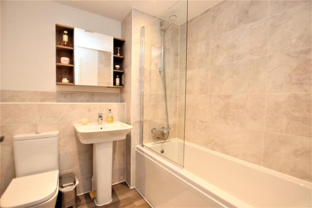 Additional image 5 of Matilda House, Bath, BA2 5FD