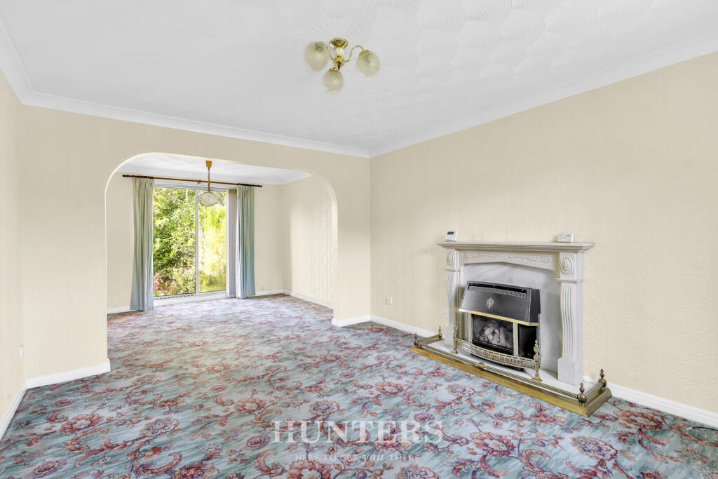 House in Manchester - View 5