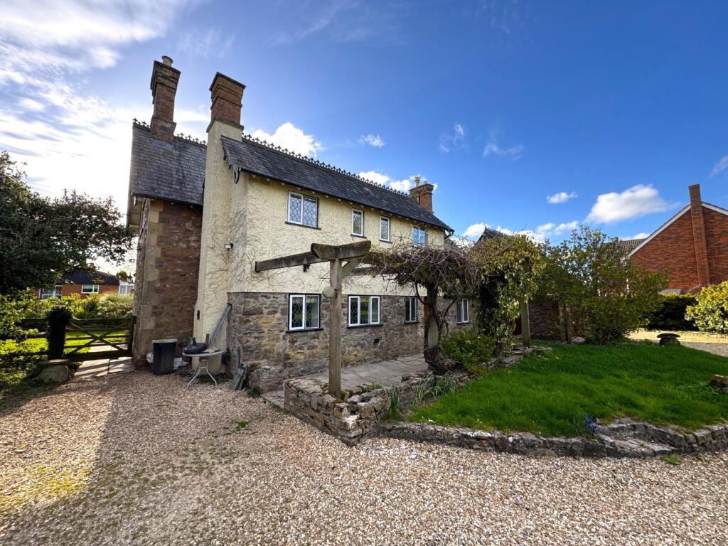 Main image of property: Bradford on Tone, Taunton, Somerset, TA4