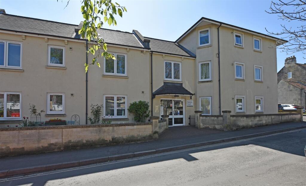 Main image of property: Salisbury Road, Bath
