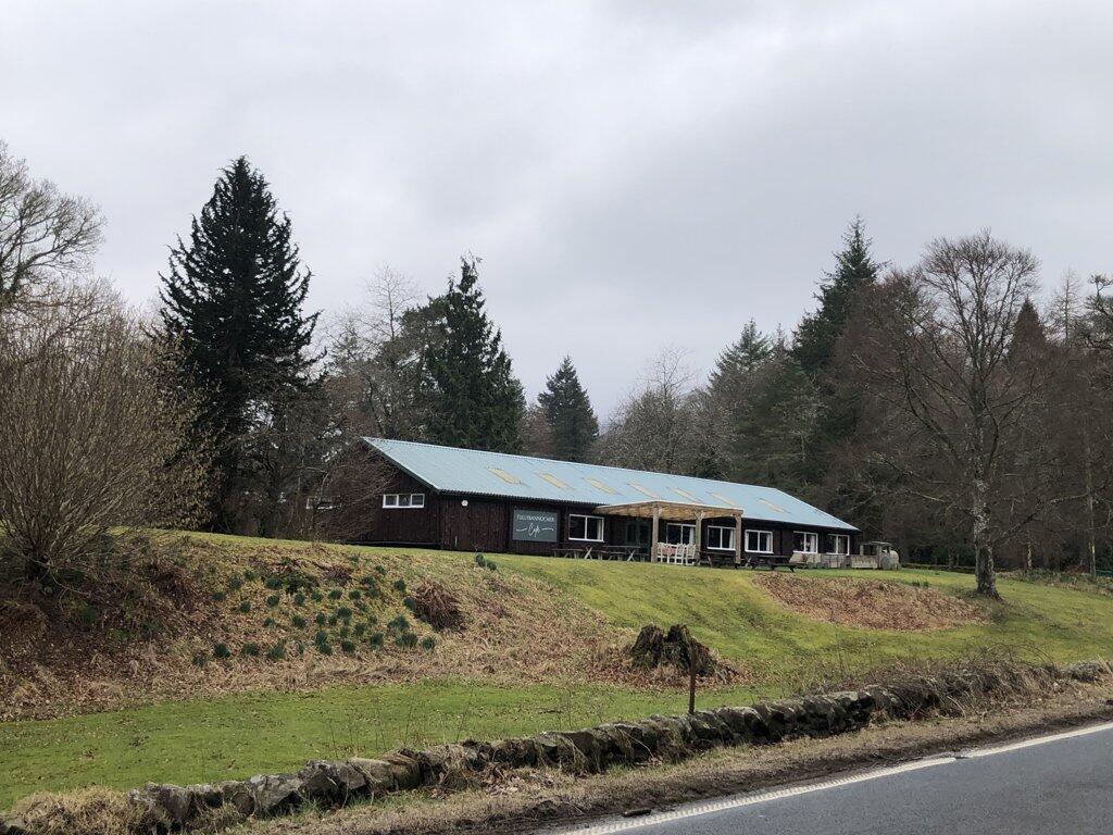 Main image of property: Tullybannocher, Comrie, Crieff, PH6 2JY