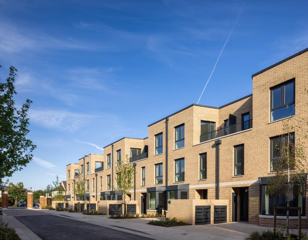 Main image of property: Egerton Road,
Twickenham,
TW27SL