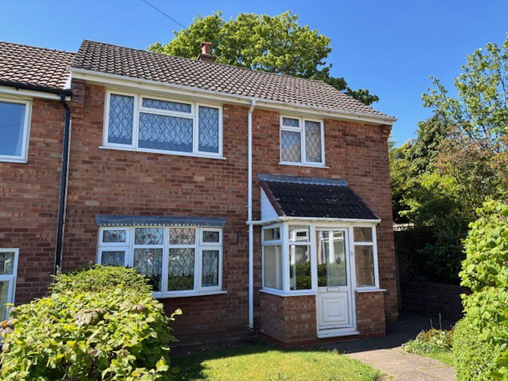 Main image of property: Brooking Close, Great Barr, Birmingham B43 7TY