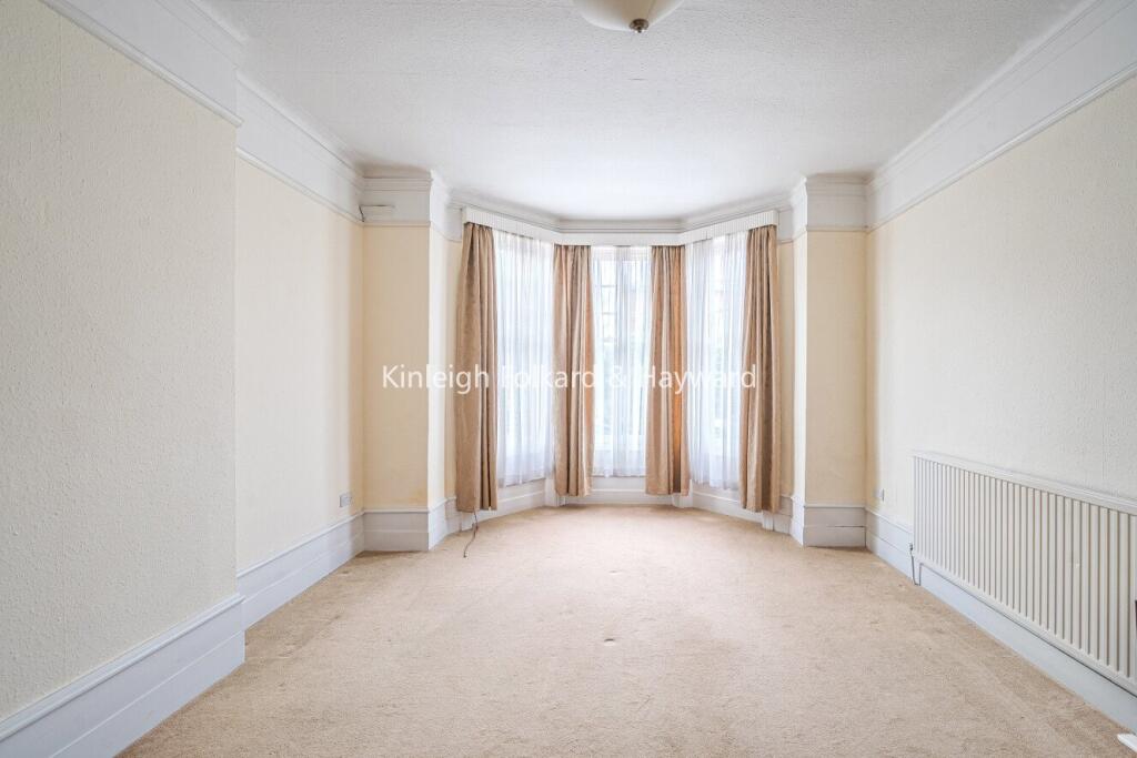 Main image of property: Fairfield Road, Crouch End, London, N8