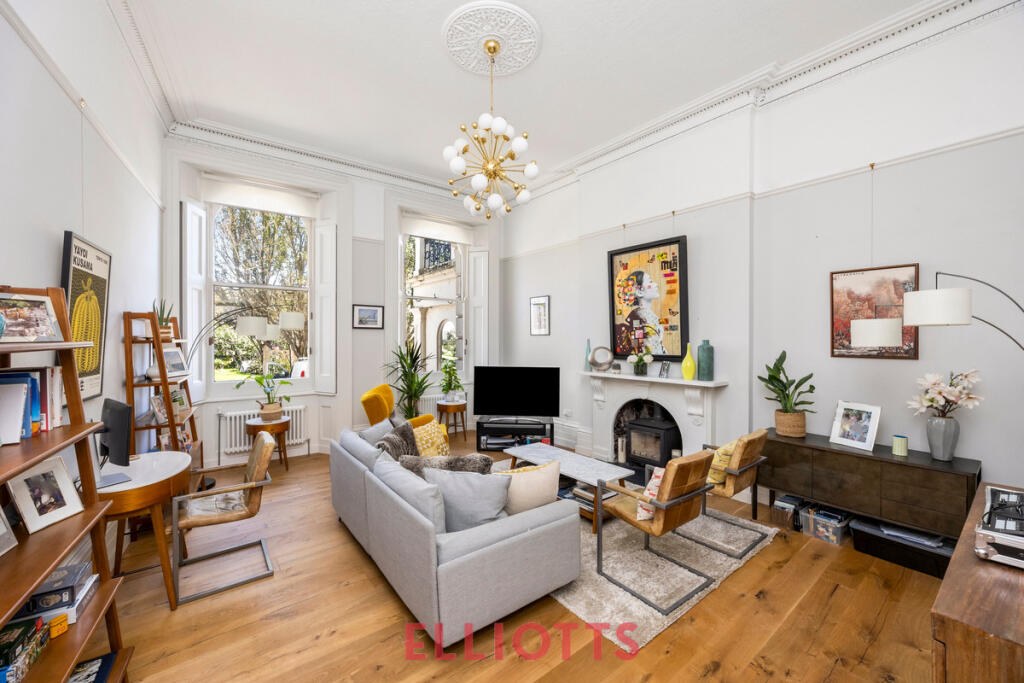 Adelaide Crescent, Hove photo 4