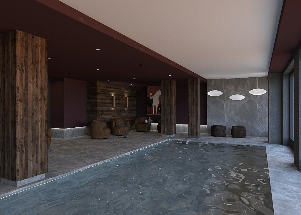 Main image of property: Courchevel, Savoie, Rhone Alps