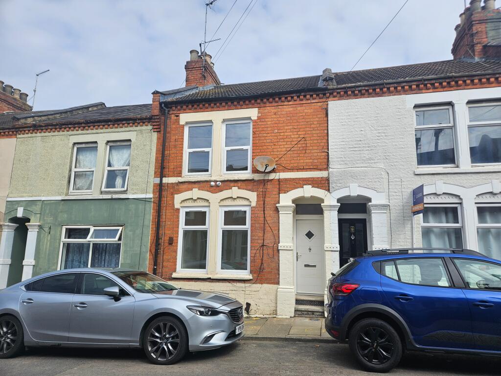 Main image of property: Derby Road, Abington, Northampton, NN1
