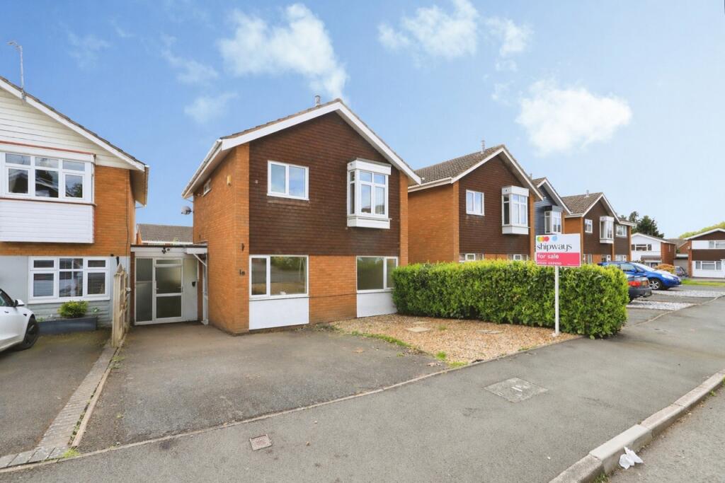Main image of property: Osborne Close, KIDDERMINSTER