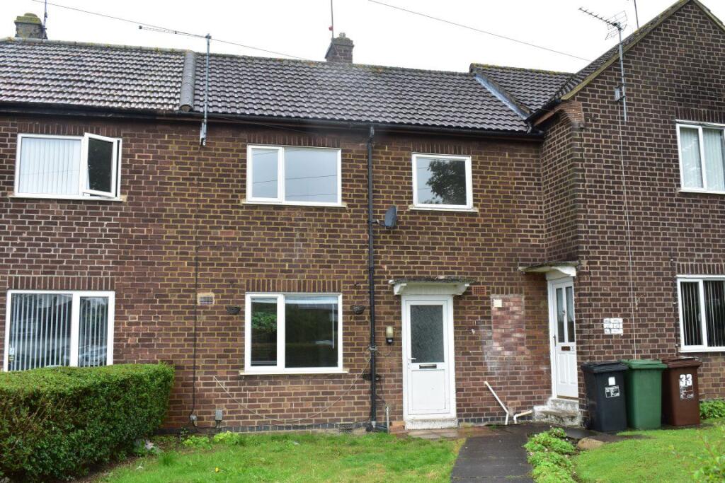 Main image of property: Franklin Fields, Corby, NN17 1DJ