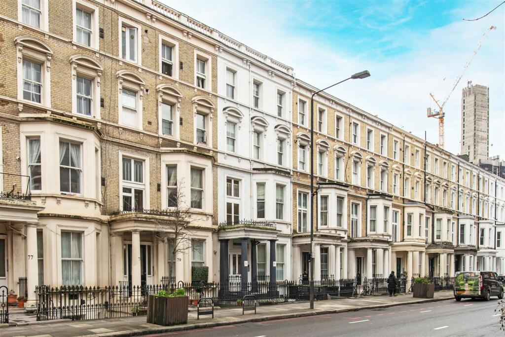 Main image of property: Warwick Road, London