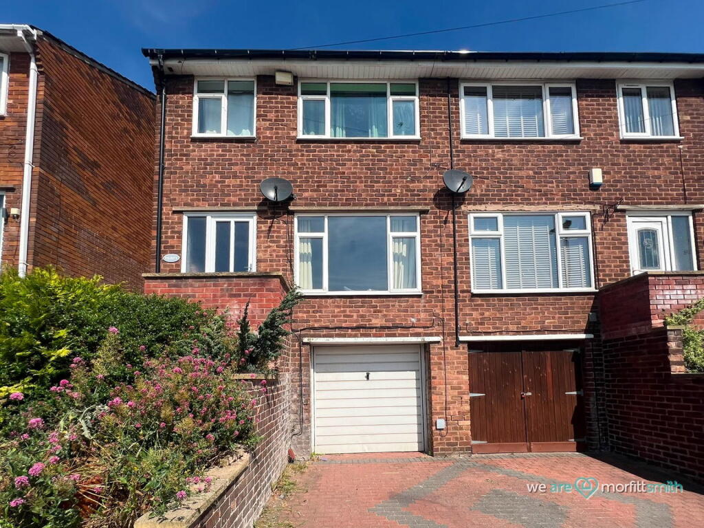 Main image of property: Sandstone Avenue, Wincobank, S9 1AL