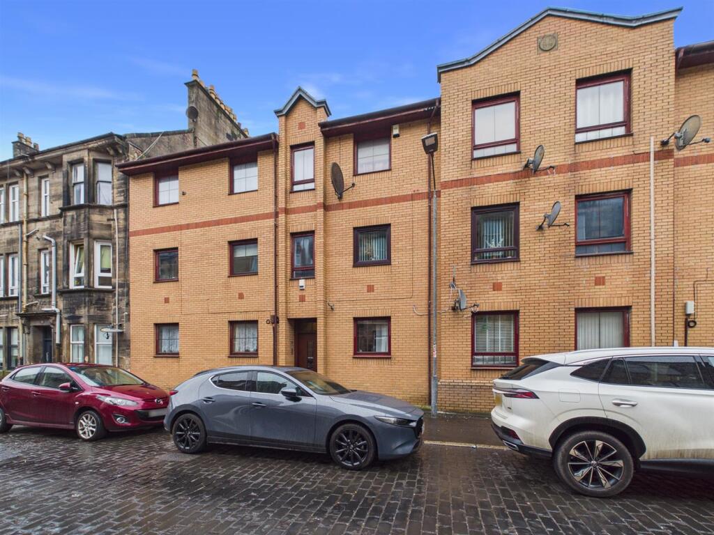 Main image of property: Espedair Street, Paisley