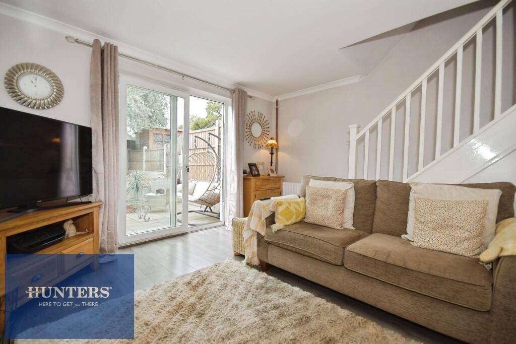 House in Chesterfield, Staveley CP - More