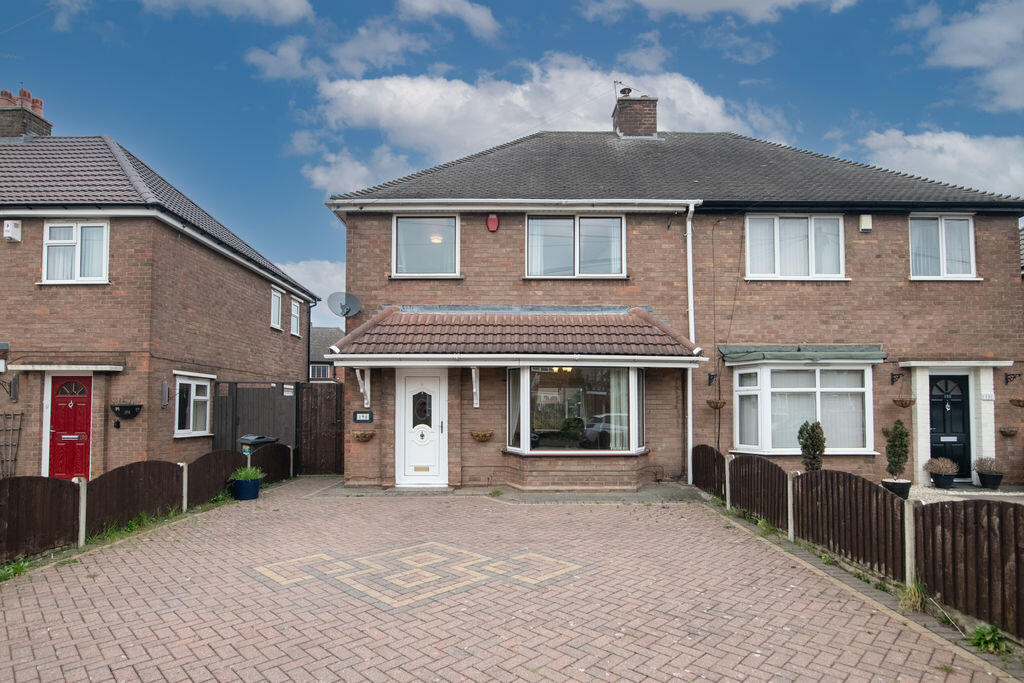 Main image of property: Kent Road, Wednesbury