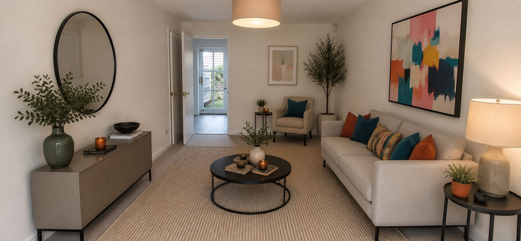 Corbetts Close, Hampton-In-Arden, B92 photo 4