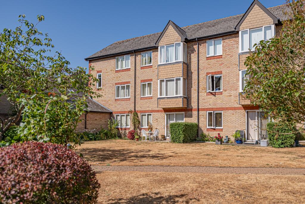 Main image of property: St. Neots, Cambridgeshire, PE19