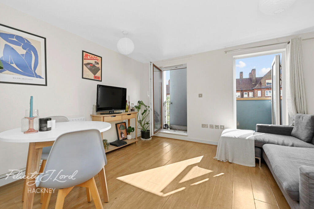 Main image of property: Chatham Place, London E9