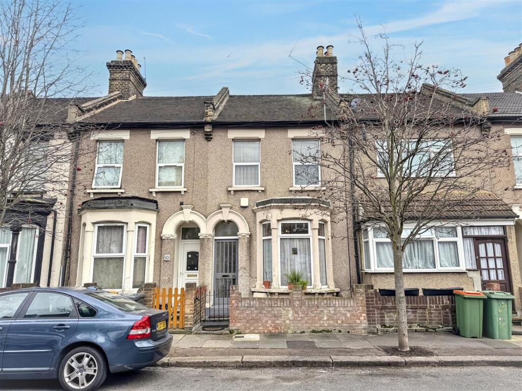 Main image of property: Maryland Square, London