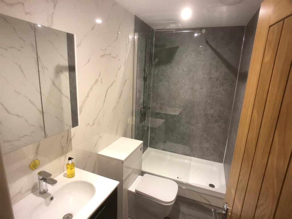 Apartment in Harrogate - View 4