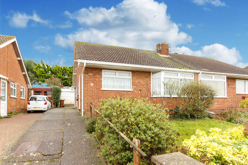 Main image of property: Plumtree Avenue, Wellingborough