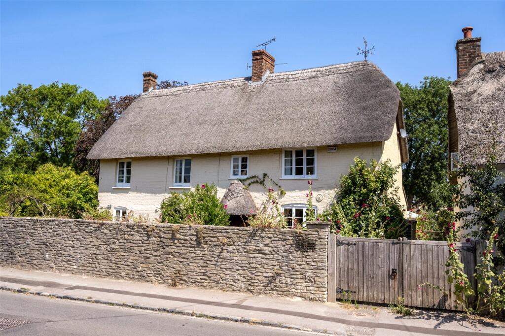 Main image of property: Blandford Road, Shillingstone, Blandford Forum, Dorset, DT11