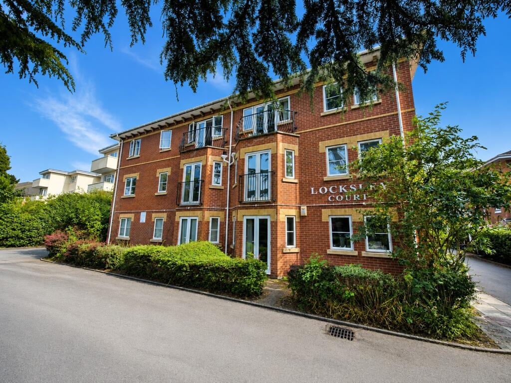 Main image of property: Banister Park, Southampton