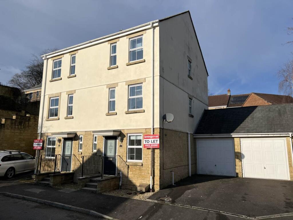 Main image of property: Henley Way, Frome, Somerset