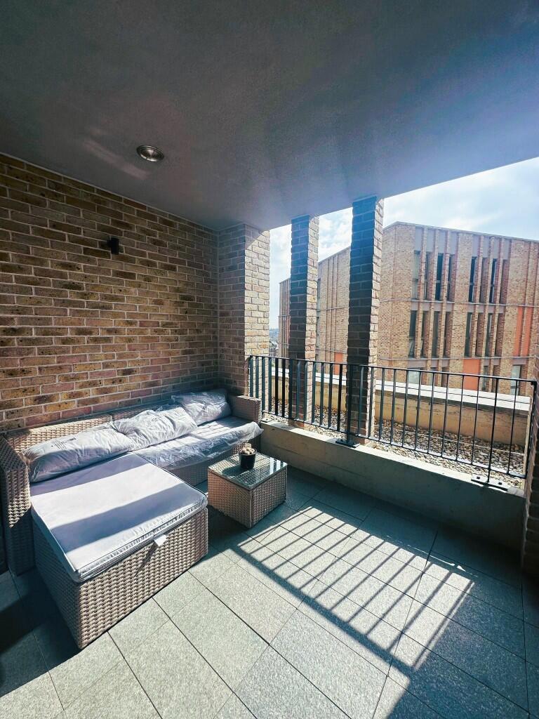 Josephine House, Oberman Road, Brent, London photo 5