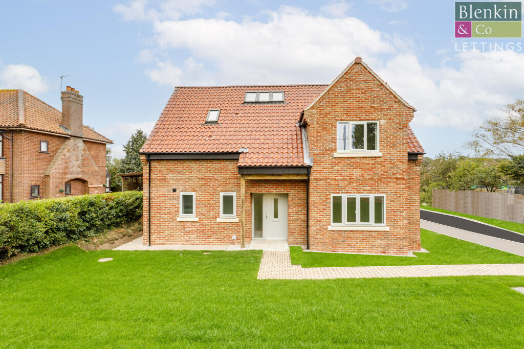 Main image of property: Henfield Way, Easingwold, North Yorkshire, YO61 3SN