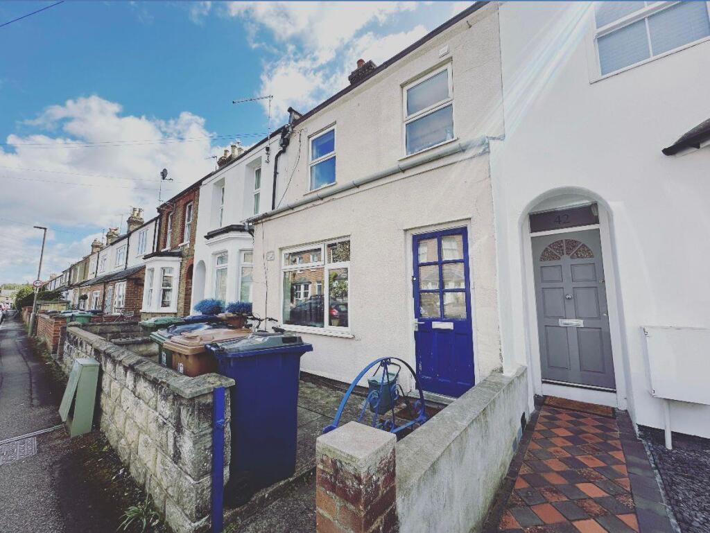 Main image of property: Charles Street, Cowley