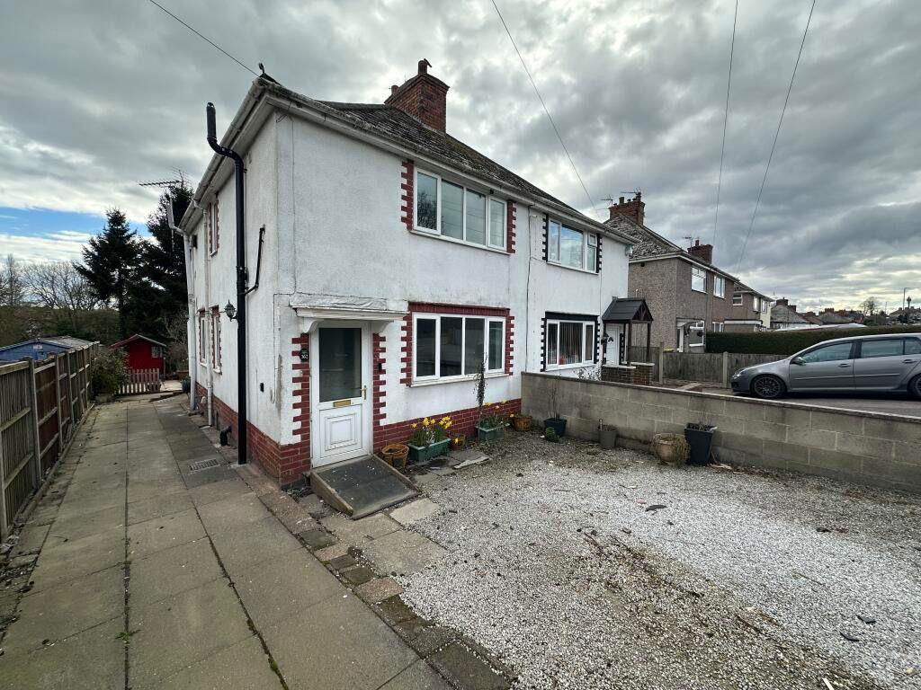Main image of property: Nottingham Road, Ripley