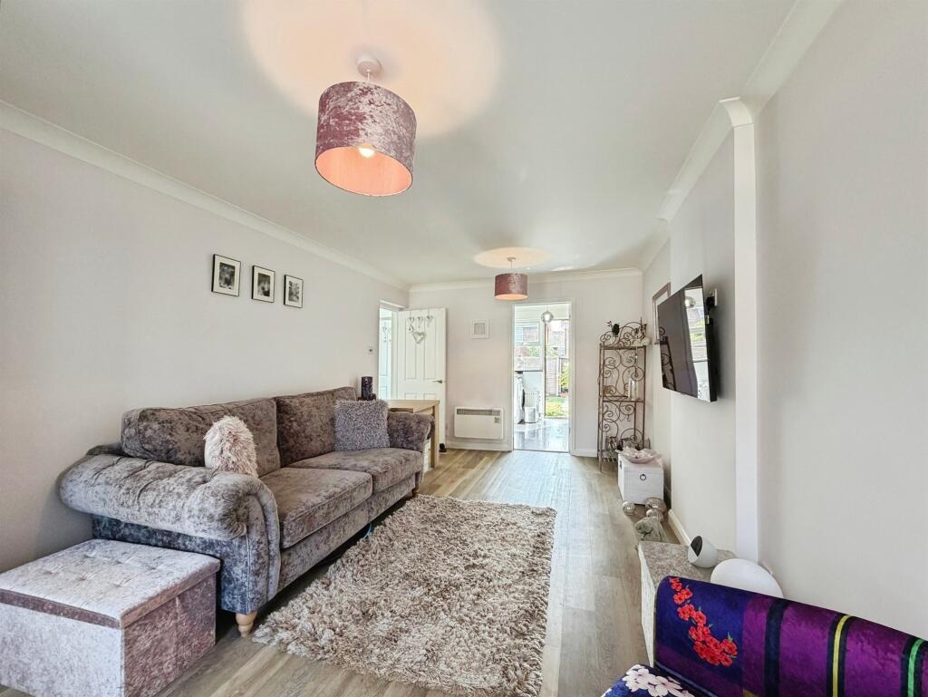 House in Stratford-on-Avon, Stratford-upon-Avon - View 5