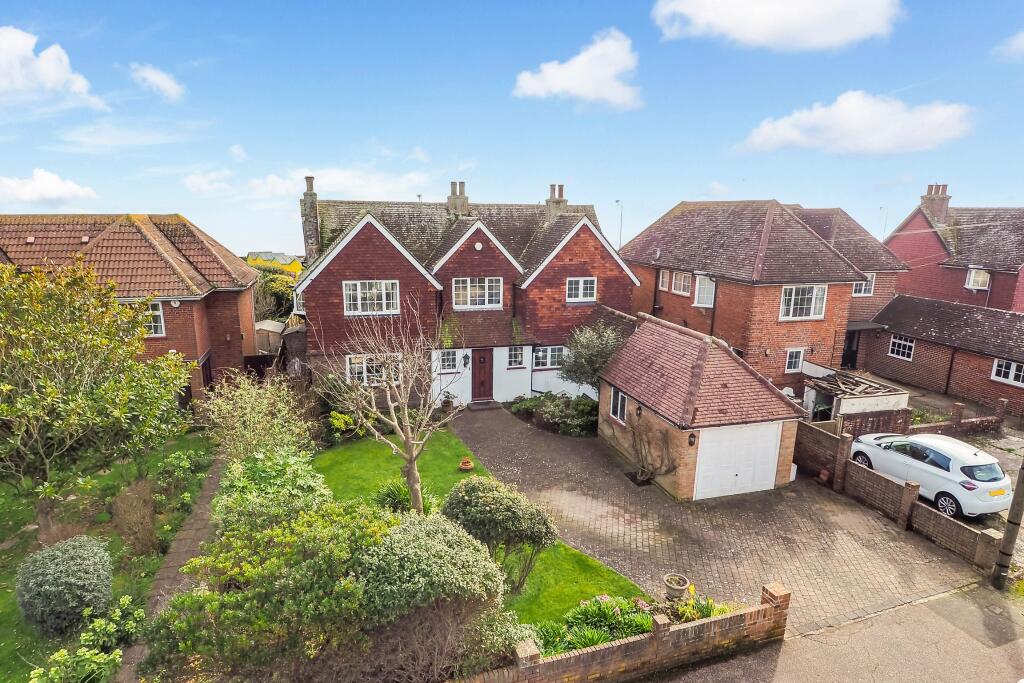 Main image of property: Culver Road, Felpham