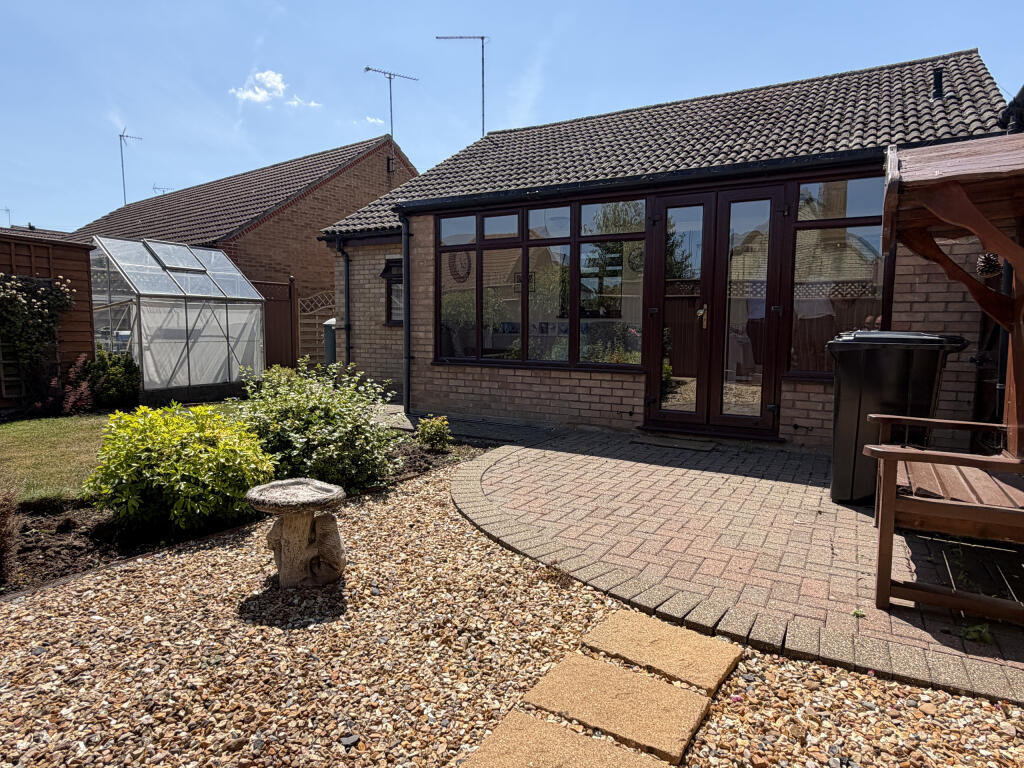 Ferry Way, Littleport, Ely, Cambridgeshire photo 2