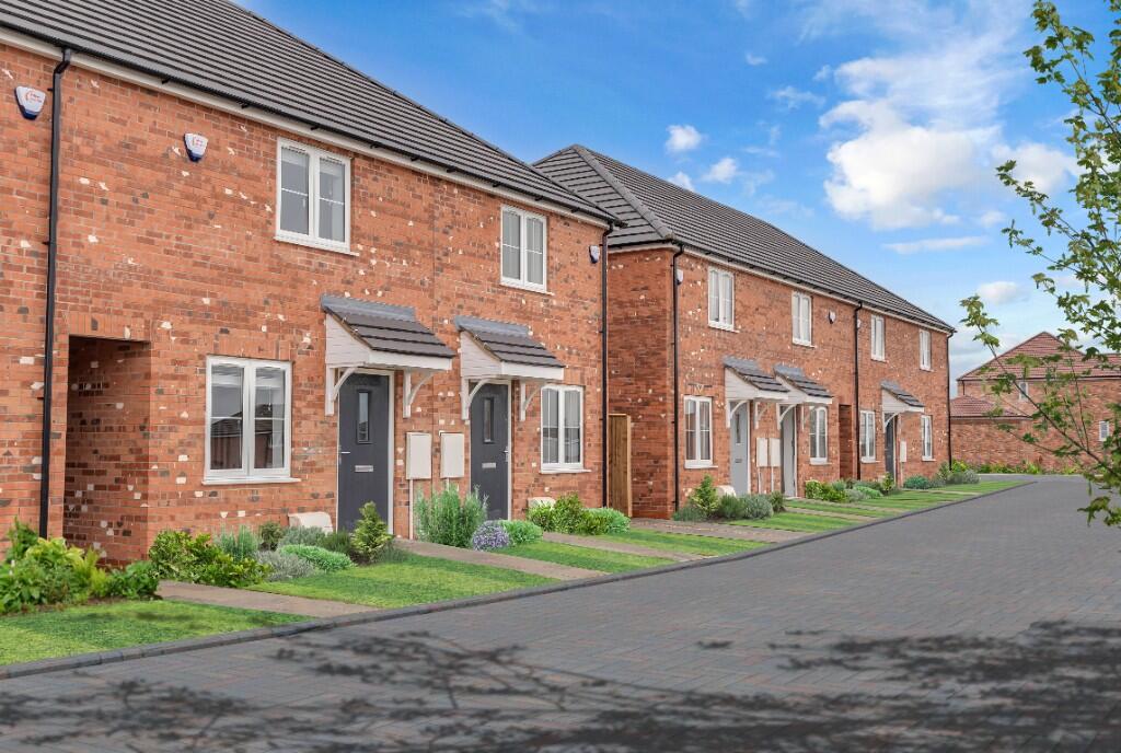 Main image of property: Clover Lane,
Healing,
Grimsby,
DN41 7AG