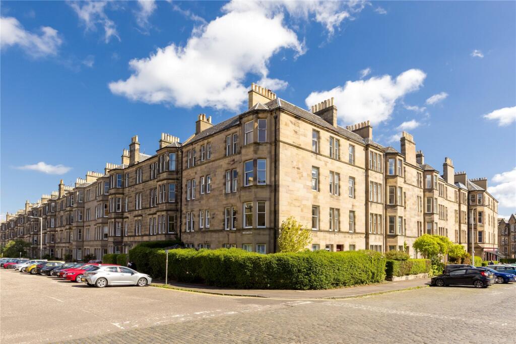 Main image of property: Spottiswoode Road, Marchmont, Edinburgh, EH9