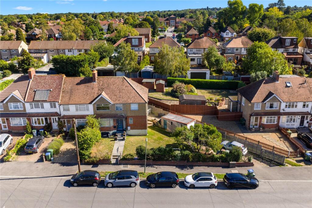 Main image of property: Tartar Road, Cobham, Surrey, KT11