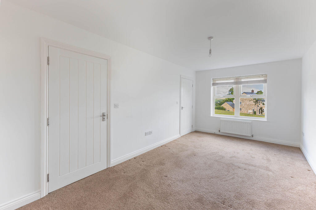 House in Alnwick, Northumberland - View 3