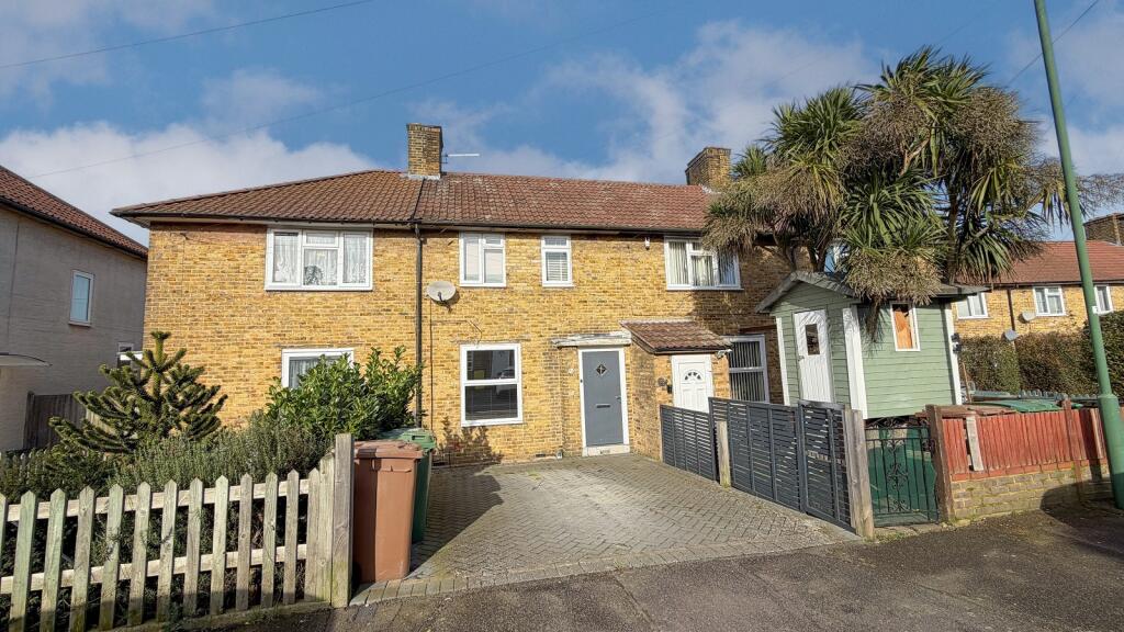 Main image of property: Stoneleigh Road , Carshalton, Surrey. SM5