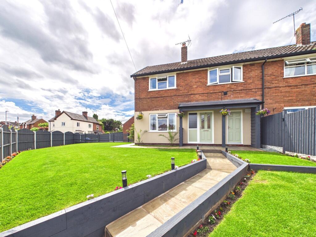 Main image of property: Highfields, Market Drayton, Shropshire