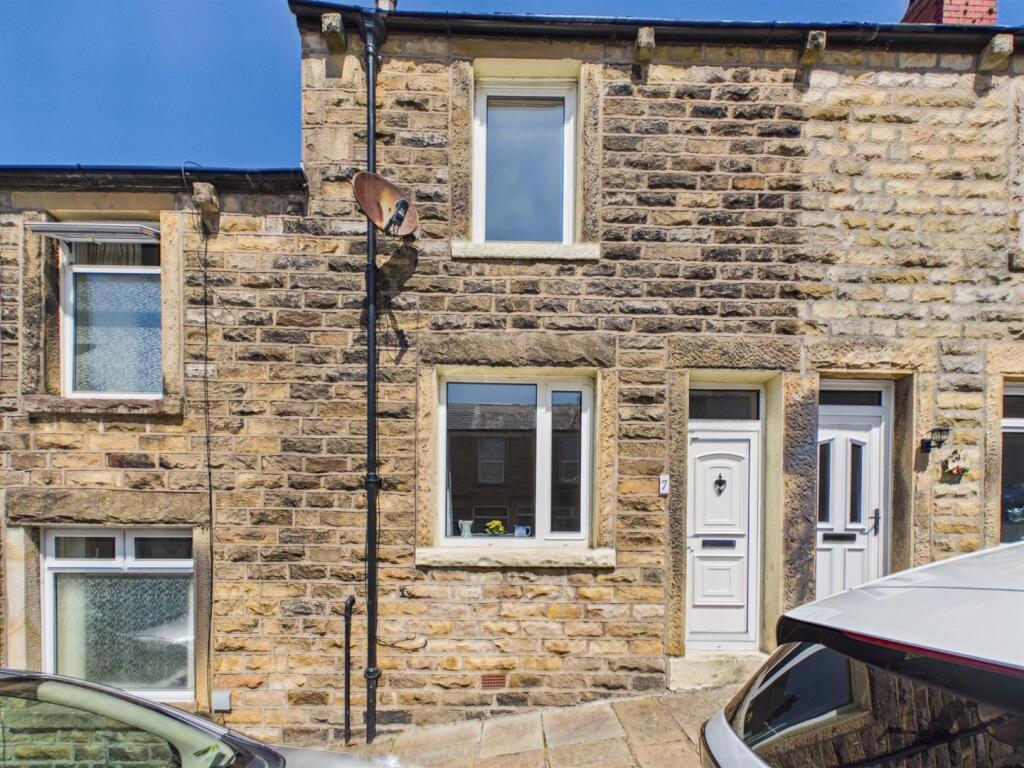 Main image of property: Denmark Street, Lancaster