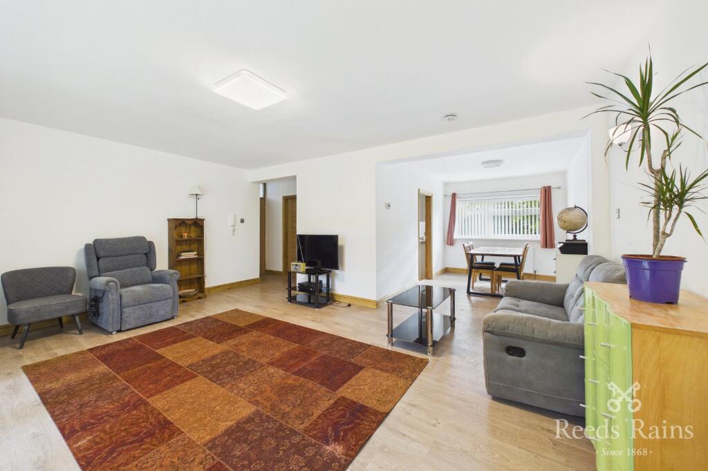 Apartment in Manchester - View 2