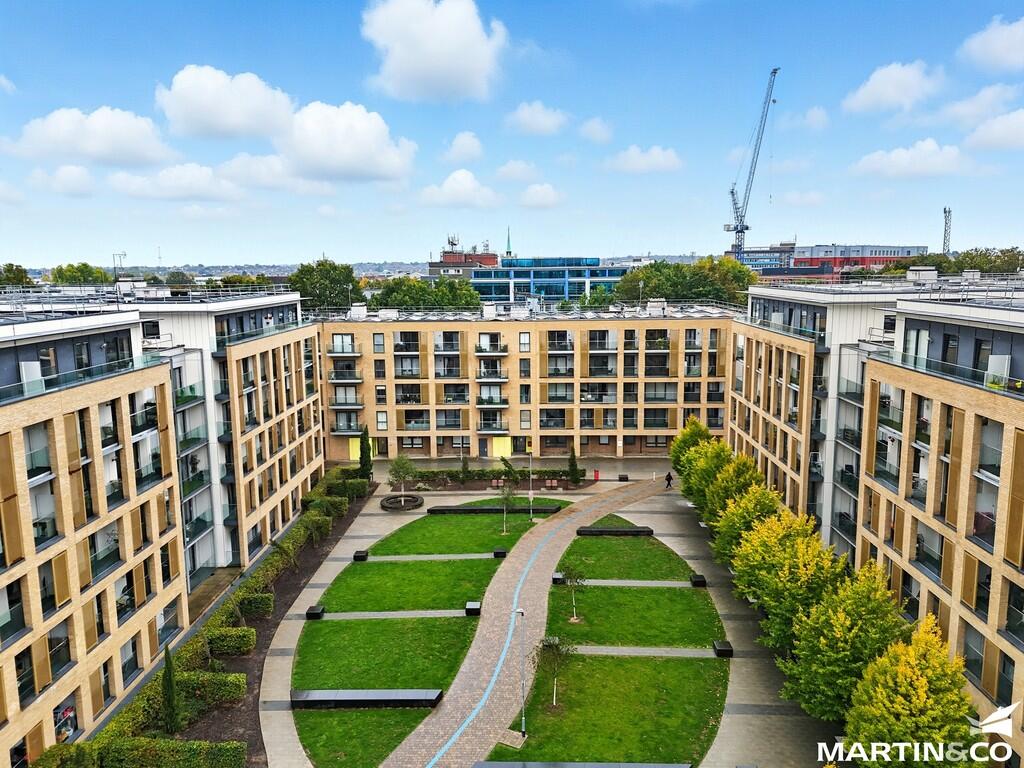 Main image of property: Watson Heights, Chelmsford