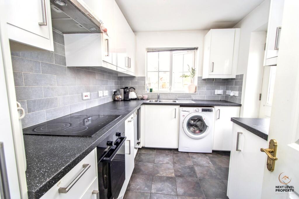 House in Fenland, Wimblington - View 4