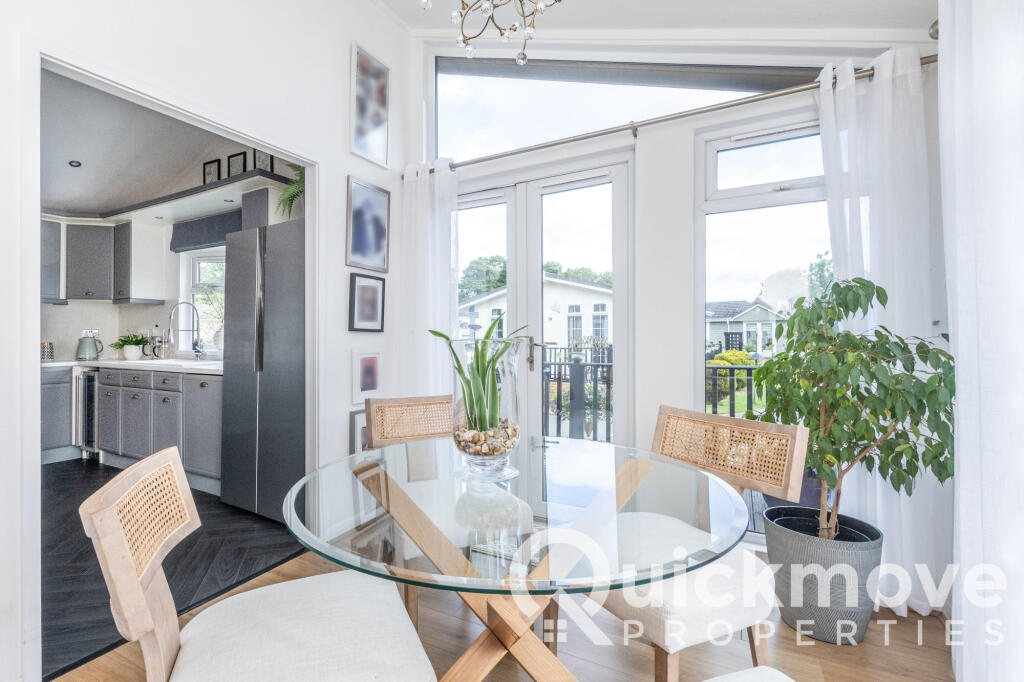 House in Bournemouth, Bournemouth, Christchurch and Poole - View 5