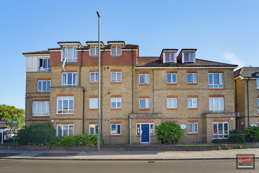Main image of property: Staines Road West, Ashford
